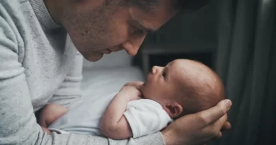 Kelahiran anak. Dok/Shutterstock